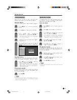 Предварительный просмотр 125 страницы Sharp LC32DA5U - LC - 32" LCD TV Operation Manual