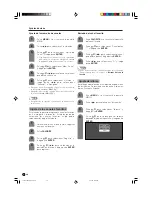 Предварительный просмотр 126 страницы Sharp LC32DA5U - LC - 32" LCD TV Operation Manual