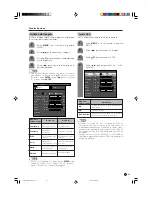 Предварительный просмотр 127 страницы Sharp LC32DA5U - LC - 32" LCD TV Operation Manual