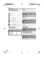 Предварительный просмотр 128 страницы Sharp LC32DA5U - LC - 32" LCD TV Operation Manual