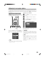 Предварительный просмотр 131 страницы Sharp LC32DA5U - LC - 32" LCD TV Operation Manual