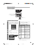 Предварительный просмотр 133 страницы Sharp LC32DA5U - LC - 32" LCD TV Operation Manual