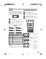 Предварительный просмотр 137 страницы Sharp LC32DA5U - LC - 32" LCD TV Operation Manual