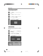 Предварительный просмотр 138 страницы Sharp LC32DA5U - LC - 32" LCD TV Operation Manual