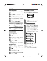 Предварительный просмотр 139 страницы Sharp LC32DA5U - LC - 32" LCD TV Operation Manual