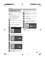 Предварительный просмотр 141 страницы Sharp LC32DA5U - LC - 32" LCD TV Operation Manual