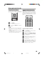 Предварительный просмотр 147 страницы Sharp LC32DA5U - LC - 32" LCD TV Operation Manual