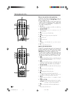 Предварительный просмотр 150 страницы Sharp LC32DA5U - LC - 32" LCD TV Operation Manual