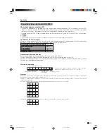 Предварительный просмотр 153 страницы Sharp LC32DA5U - LC - 32" LCD TV Operation Manual