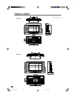 Предварительный просмотр 156 страницы Sharp LC32DA5U - LC - 32" LCD TV Operation Manual