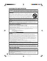 Предварительный просмотр 159 страницы Sharp LC32DA5U - LC - 32" LCD TV Operation Manual