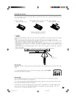 Предварительный просмотр 164 страницы Sharp LC32DA5U - LC - 32" LCD TV Operation Manual