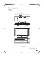 Предварительный просмотр 166 страницы Sharp LC32DA5U - LC - 32" LCD TV Operation Manual