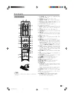 Предварительный просмотр 168 страницы Sharp LC32DA5U - LC - 32" LCD TV Operation Manual