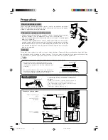 Предварительный просмотр 169 страницы Sharp LC32DA5U - LC - 32" LCD TV Operation Manual