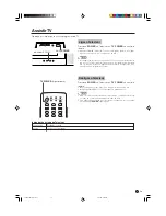 Предварительный просмотр 170 страницы Sharp LC32DA5U - LC - 32" LCD TV Operation Manual