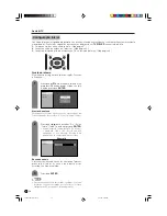 Предварительный просмотр 171 страницы Sharp LC32DA5U - LC - 32" LCD TV Operation Manual