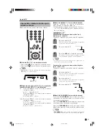 Предварительный просмотр 172 страницы Sharp LC32DA5U - LC - 32" LCD TV Operation Manual