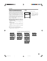 Предварительный просмотр 174 страницы Sharp LC32DA5U - LC - 32" LCD TV Operation Manual