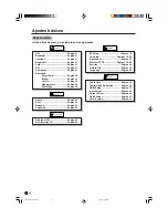 Предварительный просмотр 175 страницы Sharp LC32DA5U - LC - 32" LCD TV Operation Manual