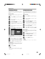 Предварительный просмотр 176 страницы Sharp LC32DA5U - LC - 32" LCD TV Operation Manual