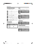 Предварительный просмотр 179 страницы Sharp LC32DA5U - LC - 32" LCD TV Operation Manual