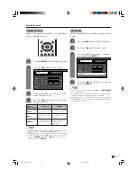 Предварительный просмотр 180 страницы Sharp LC32DA5U - LC - 32" LCD TV Operation Manual