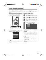 Предварительный просмотр 182 страницы Sharp LC32DA5U - LC - 32" LCD TV Operation Manual