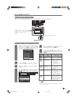 Предварительный просмотр 184 страницы Sharp LC32DA5U - LC - 32" LCD TV Operation Manual