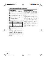 Предварительный просмотр 185 страницы Sharp LC32DA5U - LC - 32" LCD TV Operation Manual