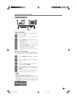 Предварительный просмотр 186 страницы Sharp LC32DA5U - LC - 32" LCD TV Operation Manual