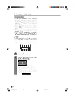 Предварительный просмотр 191 страницы Sharp LC32DA5U - LC - 32" LCD TV Operation Manual