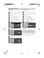 Предварительный просмотр 193 страницы Sharp LC32DA5U - LC - 32" LCD TV Operation Manual