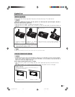 Предварительный просмотр 202 страницы Sharp LC32DA5U - LC - 32" LCD TV Operation Manual