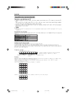 Предварительный просмотр 204 страницы Sharp LC32DA5U - LC - 32" LCD TV Operation Manual