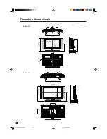 Предварительный просмотр 207 страницы Sharp LC32DA5U - LC - 32" LCD TV Operation Manual