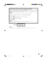 Предварительный просмотр 208 страницы Sharp LC32DA5U - LC - 32" LCD TV Operation Manual