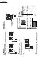 Предварительный просмотр 8 страницы Sharp LC32DA5U - LC - 32" LCD TV Service Manual