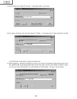 Предварительный просмотр 18 страницы Sharp LC32DA5U - LC - 32" LCD TV Service Manual