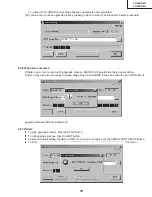 Предварительный просмотр 19 страницы Sharp LC32DA5U - LC - 32" LCD TV Service Manual