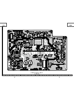 Предварительный просмотр 56 страницы Sharp LC32DA5U - LC - 32" LCD TV Service Manual