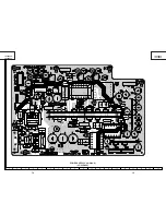 Предварительный просмотр 59 страницы Sharp LC32DA5U - LC - 32" LCD TV Service Manual