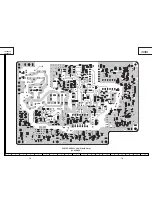 Предварительный просмотр 61 страницы Sharp LC32DA5U - LC - 32" LCD TV Service Manual