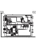 Предварительный просмотр 89 страницы Sharp LC32DA5U - LC - 32" LCD TV Service Manual