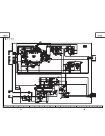 Предварительный просмотр 91 страницы Sharp LC32DA5U - LC - 32" LCD TV Service Manual