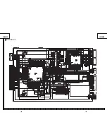 Предварительный просмотр 96 страницы Sharp LC32DA5U - LC - 32" LCD TV Service Manual