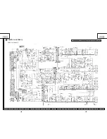 Предварительный просмотр 102 страницы Sharp LC32DA5U - LC - 32" LCD TV Service Manual