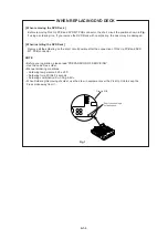 Preview for 6 page of Sharp LC32DV24U - 31.5" LCD TV Service Manual