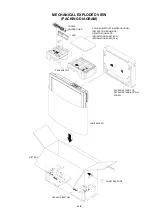 Предварительный просмотр 78 страницы Sharp LC32DV24U - 31.5" LCD TV Service Manual