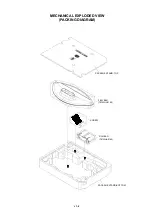 Предварительный просмотр 79 страницы Sharp LC32DV24U - 31.5" LCD TV Service Manual